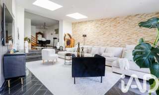 Maison 8 Pièces 225 m² à vendre à Saulx-les-Chartreux (91160)
