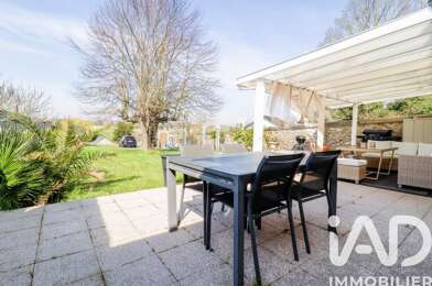 Maison 8 pièces 649000 €