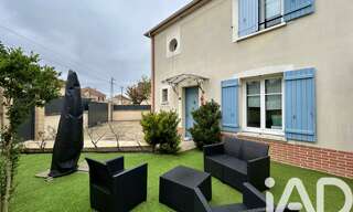 Maison 5 Pièces 79 m² à vendre à Herblay-sur-Seine (95220)