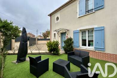 Maison 5 pièces 359000 €