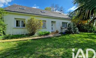Maison 7 Pièces 166 m² à vendre à Plessé (44630)