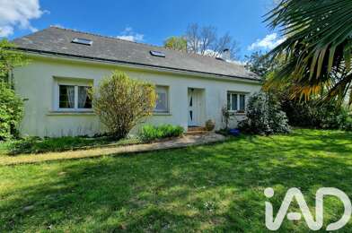 Maison 7 pièces 324500 €