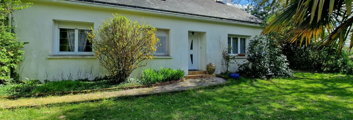 Maison 7 Pièces 166 m² à vendre à Plessé (44630)