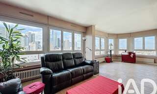Appartement 4 Pièces 102 m² à vendre à Courbevoie (92400)