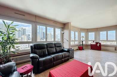 Appartement 4 pièces 530000 €