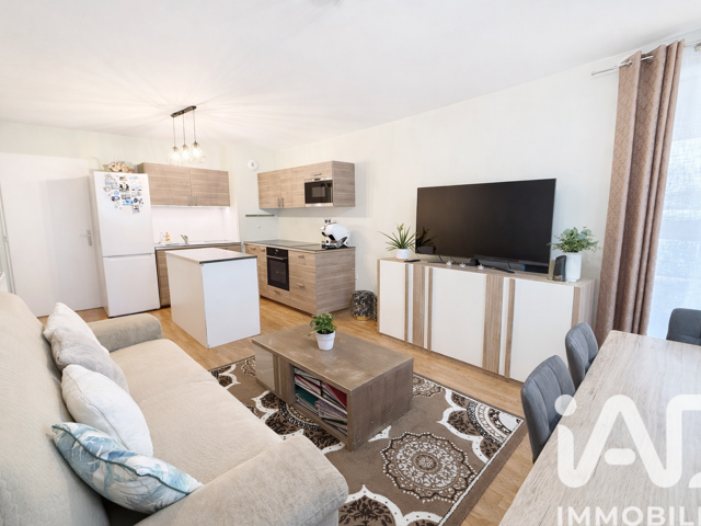 Vente Appartement 3 pièces — photo du bien