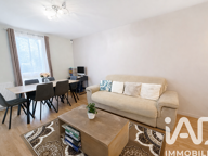 Vente Appartement 3 pièces — photo 2