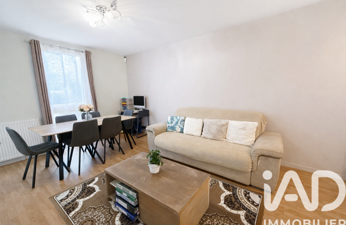 Vente Appartement 3 pièces — photo 2