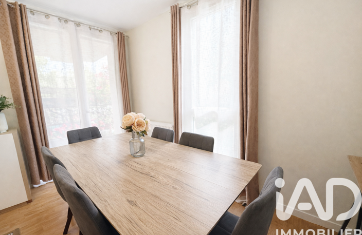 Vente Appartement 3 pièces — photo 4
