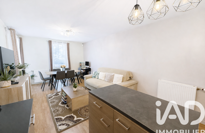 Vente Appartement 3 pièces — photo 5