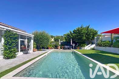 Maison 5 pièces 940000 €