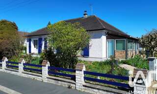 Maison 5 Pièces 120 m² à vendre à Lucé (28110)