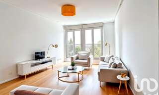 Appartement 3 Pièces 58 m² à vendre à Beauvais (60000)