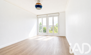 Appartement 3 Pièces 58 m² à vendre à Beauvais (60000)