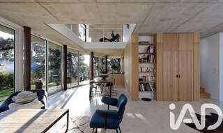 Maison 9 Pièces 210 m² à vendre à Arradon (56610)