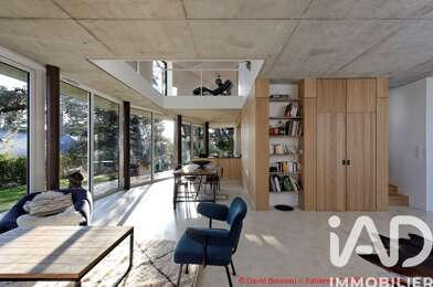 Maison 9 pièces 1350000 €