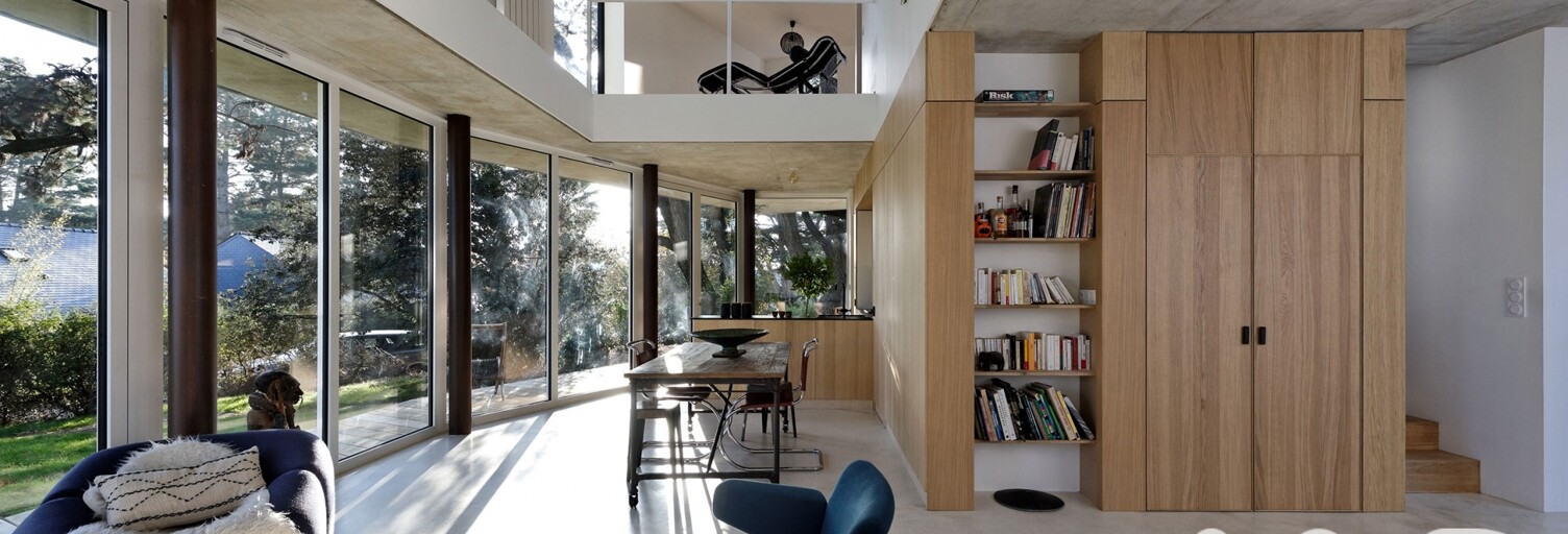 Maison 9 Pièces 210 m² à vendre à Arradon (56610)