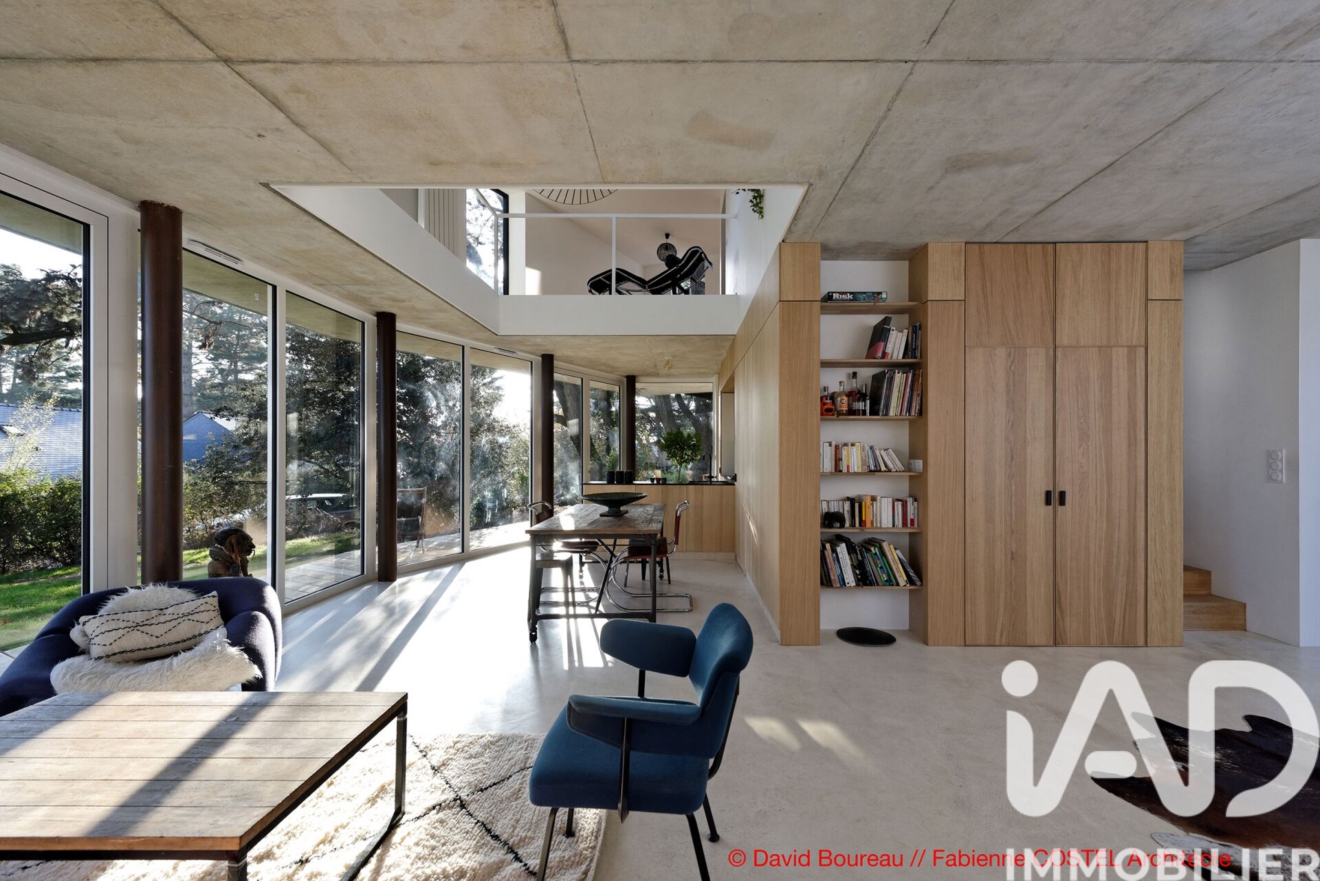 Maison à vendre, 9 pièces, 210 m², Arradon