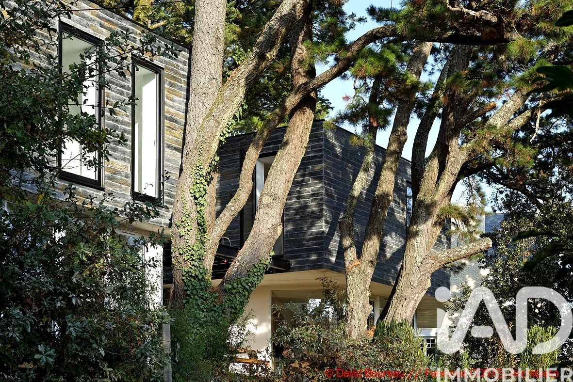 Vente Maison d'architecte 9 pièces - Photo 2