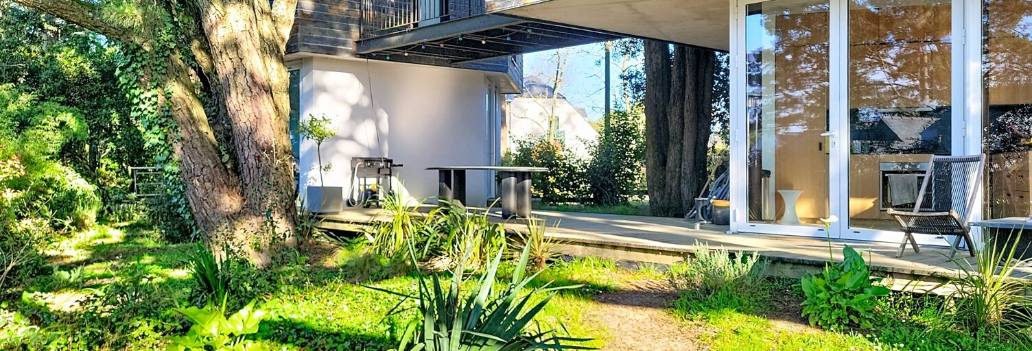 Maison 9 Pièces 210 m² à vendre à Arradon (56610)