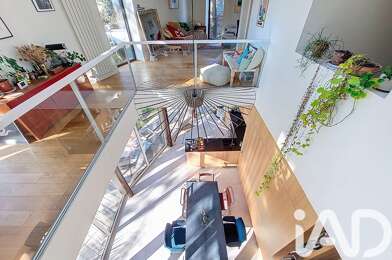 Maison 9 pièces 1350000 €