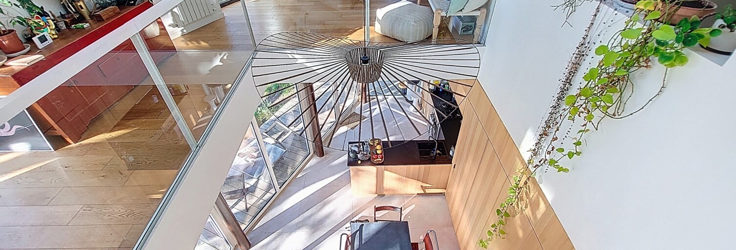 Maison 9 Pièces 210 m² à vendre à Arradon (56610)