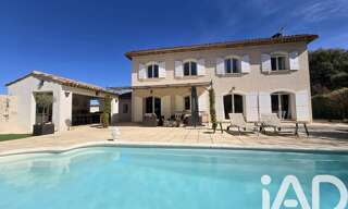 Maison 5 Pièces 200 m² à vendre à Vidauban (83550)