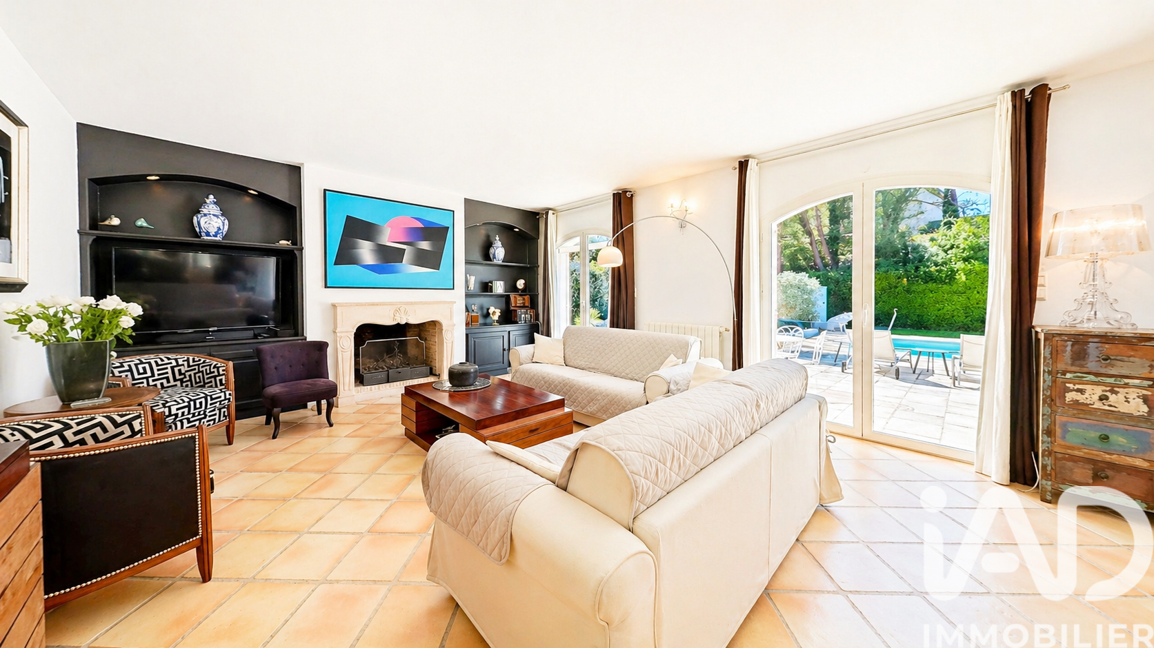 Vente Maison/villa 5 pièces - Photo 3