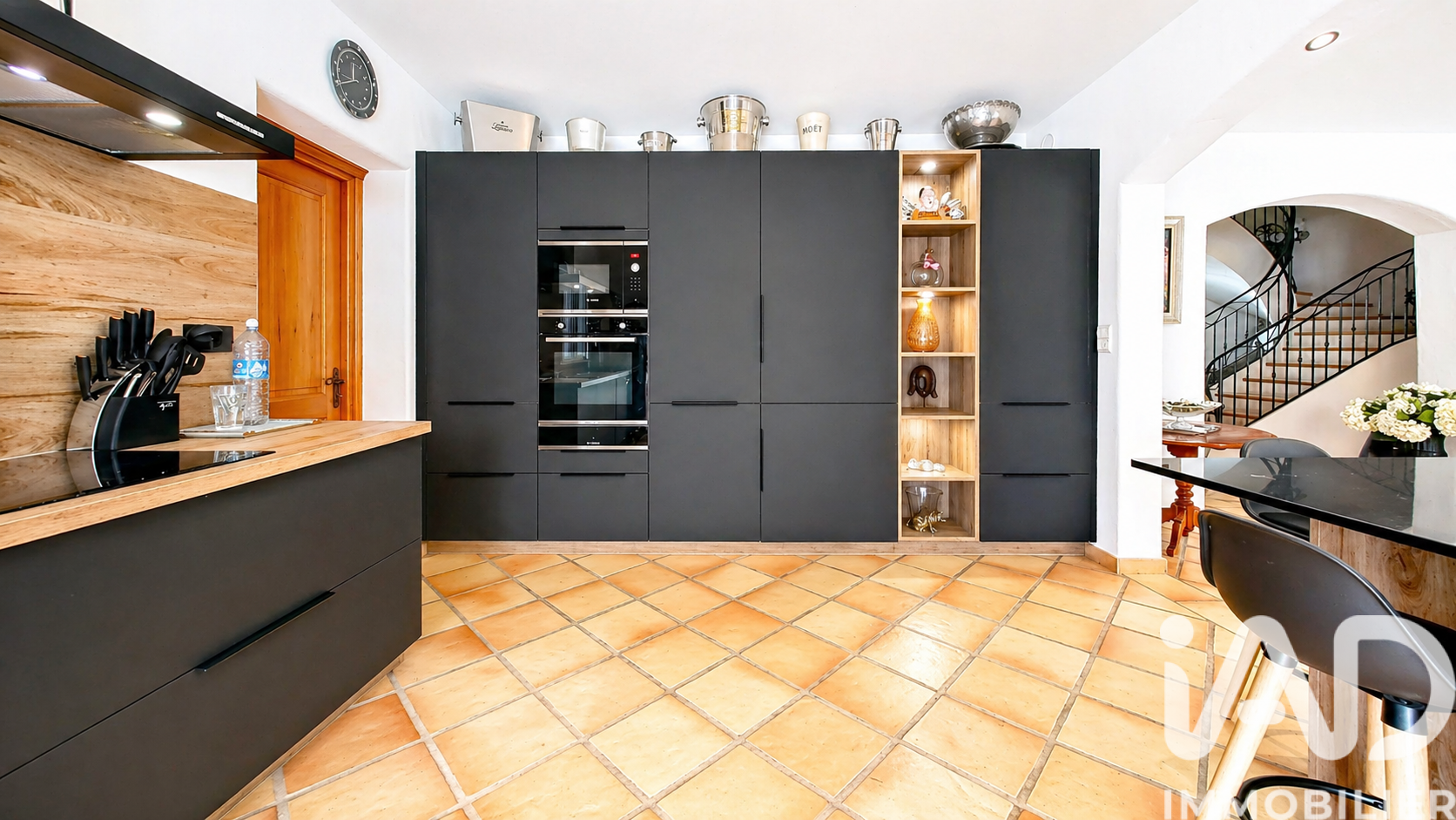 Vente Maison/villa 5 pièces - Photo 4