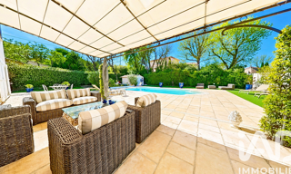 Maison 5 Pièces 195 m² à vendre à Vidauban (83550)