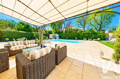 Maison 5 pièces 749000 €