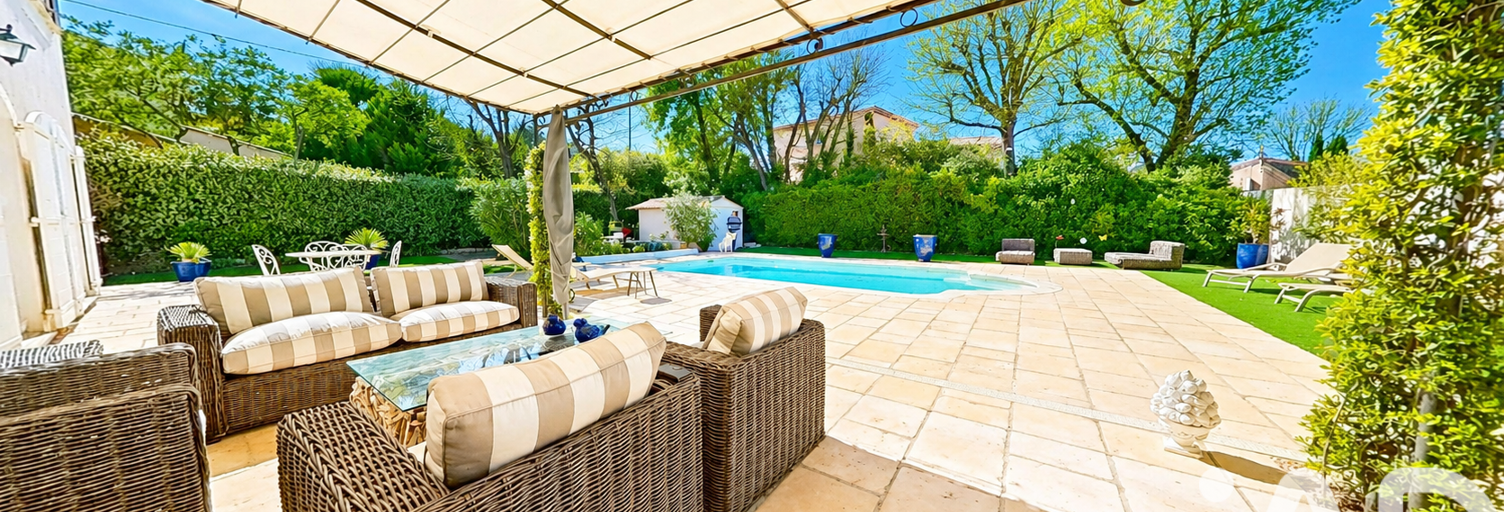 Maison 5 Pièces 195 m² à vendre à Vidauban (83550)