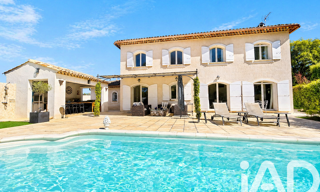 Maison 5 Pièces 195 m² à vendre à Vidauban (83550)
