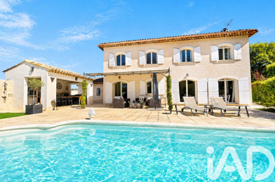 Maison 5 pièces 749000 €