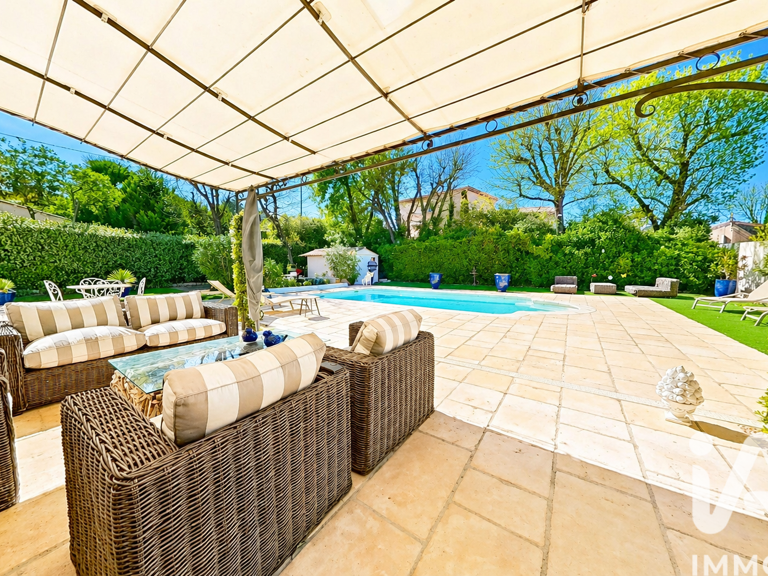 Vente Maison/villa 5 pièces — photo 1