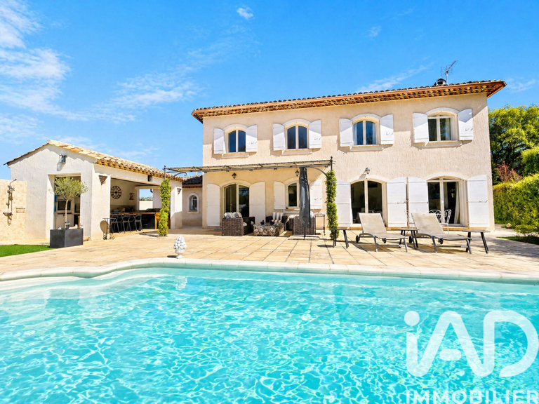 Vente Maison/villa 5 pièces — photo 1