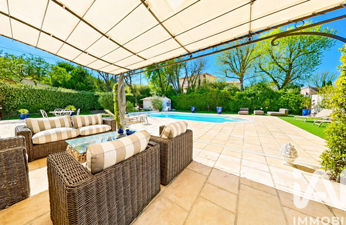 Vente Maison/villa 5 pièces — photo 2