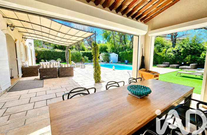 Vente Maison/villa 5 pièces — photo 3