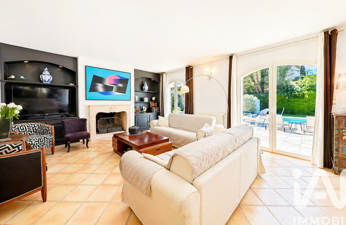Vente Maison/villa 5 pièces — photo 4