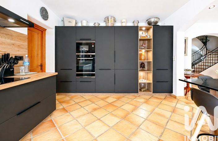 Vente Maison/villa 5 pièces — photo 5