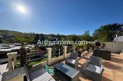 Maison 3 pièces 184000 €