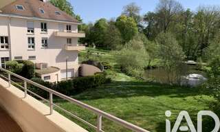 Appartement 4 Pièces 100 m² à vendre à Saint-Rémy-lès-Chevreuse (78470)