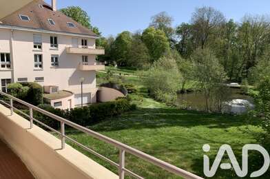 Appartement 4 pièces 369000 €