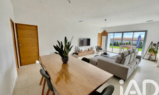 Maison 5 Pièces 120 m² à vendre à Breuillet (17920)