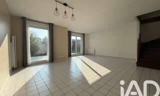 Maison 5 Pièces 112 m² à vendre à Villemoisson-sur-Orge (91360)