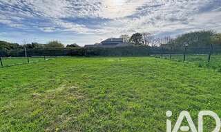 Terrain  636 m² à vendre à Plourhan (22410)