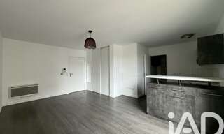 Appartement 1 Pièce 32 m² à vendre à Thiais (94320)