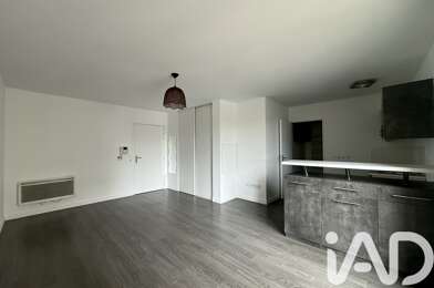 Appartement 1 pièces 155000 €