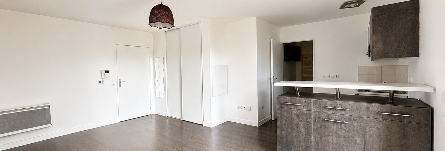 Appartement 1 Pièce 32 m² à vendre à Thiais (94320)