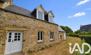 Maison 5 Pièces 114 m² à vendre à Dol-de-Bretagne (35120)